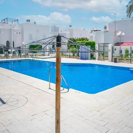 Belvilla By Oyo Apartamento Las Marinas Los Amarguillos Ngoại thất bức ảnh