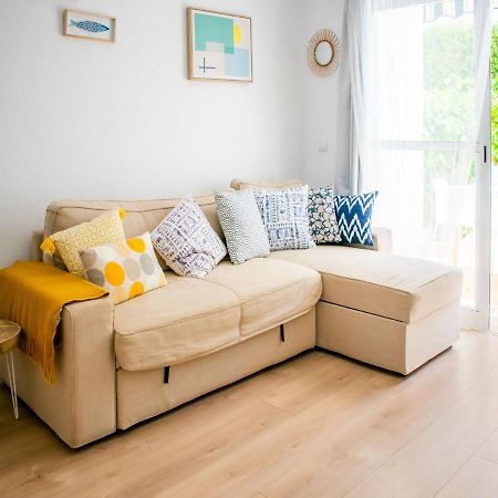 Belvilla By Oyo Apartamento Las Marinas Los Amarguillos Ngoại thất bức ảnh