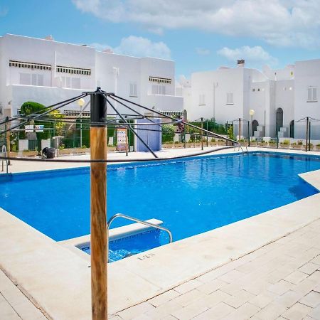 Belvilla By Oyo Apartamento Las Marinas Los Amarguillos Ngoại thất bức ảnh