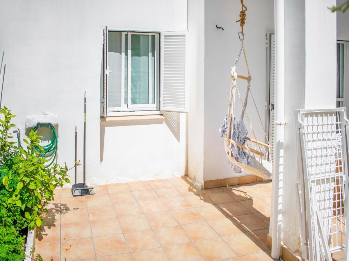Belvilla By Oyo Apartamento Las Marinas Los Amarguillos Ngoại thất bức ảnh