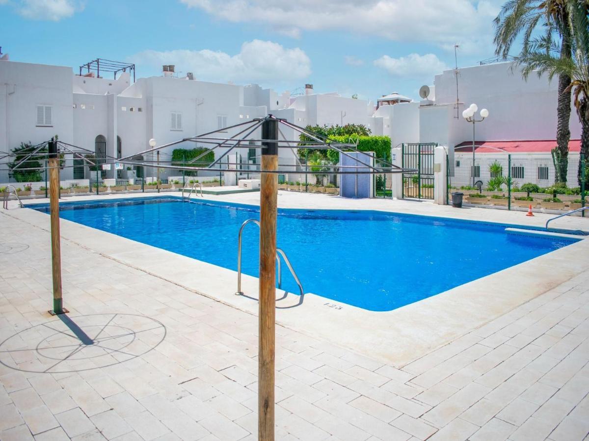 Belvilla By Oyo Apartamento Las Marinas Los Amarguillos Ngoại thất bức ảnh