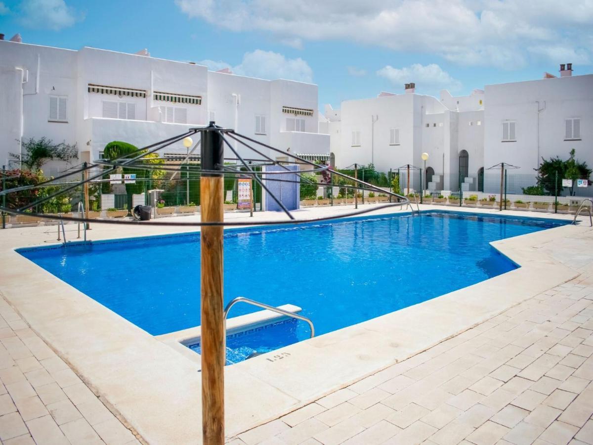 Belvilla By Oyo Apartamento Las Marinas Los Amarguillos Ngoại thất bức ảnh