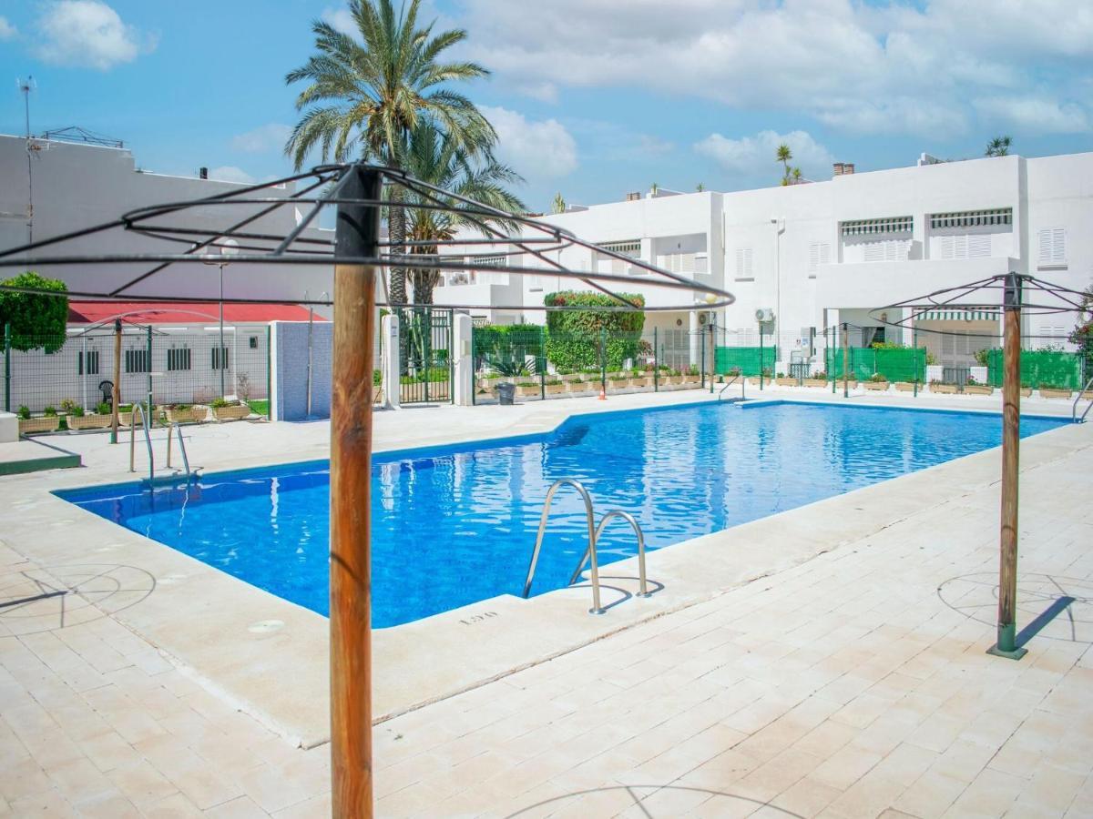 Belvilla By Oyo Apartamento Las Marinas Los Amarguillos Ngoại thất bức ảnh