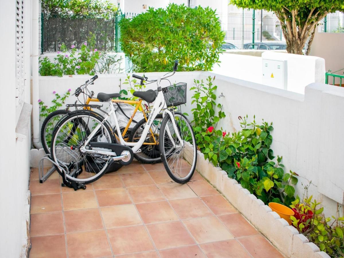 Belvilla By Oyo Apartamento Las Marinas Los Amarguillos Ngoại thất bức ảnh