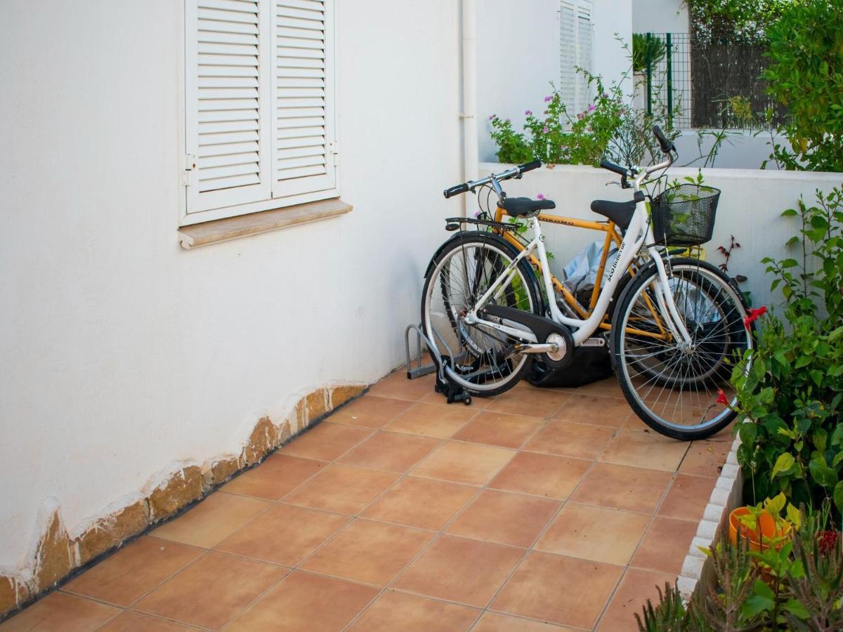 Belvilla By Oyo Apartamento Las Marinas Los Amarguillos Ngoại thất bức ảnh