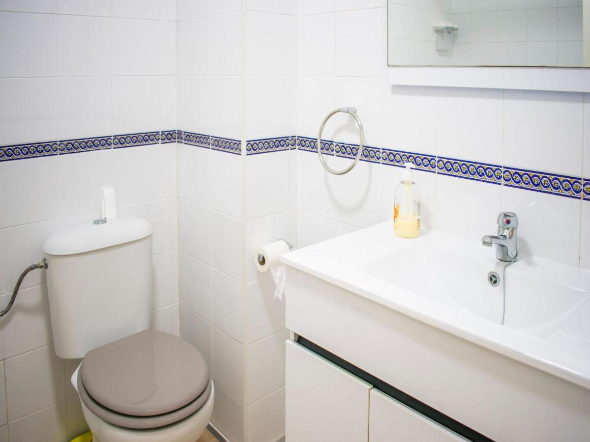 Belvilla By Oyo Apartamento Las Marinas Los Amarguillos Ngoại thất bức ảnh