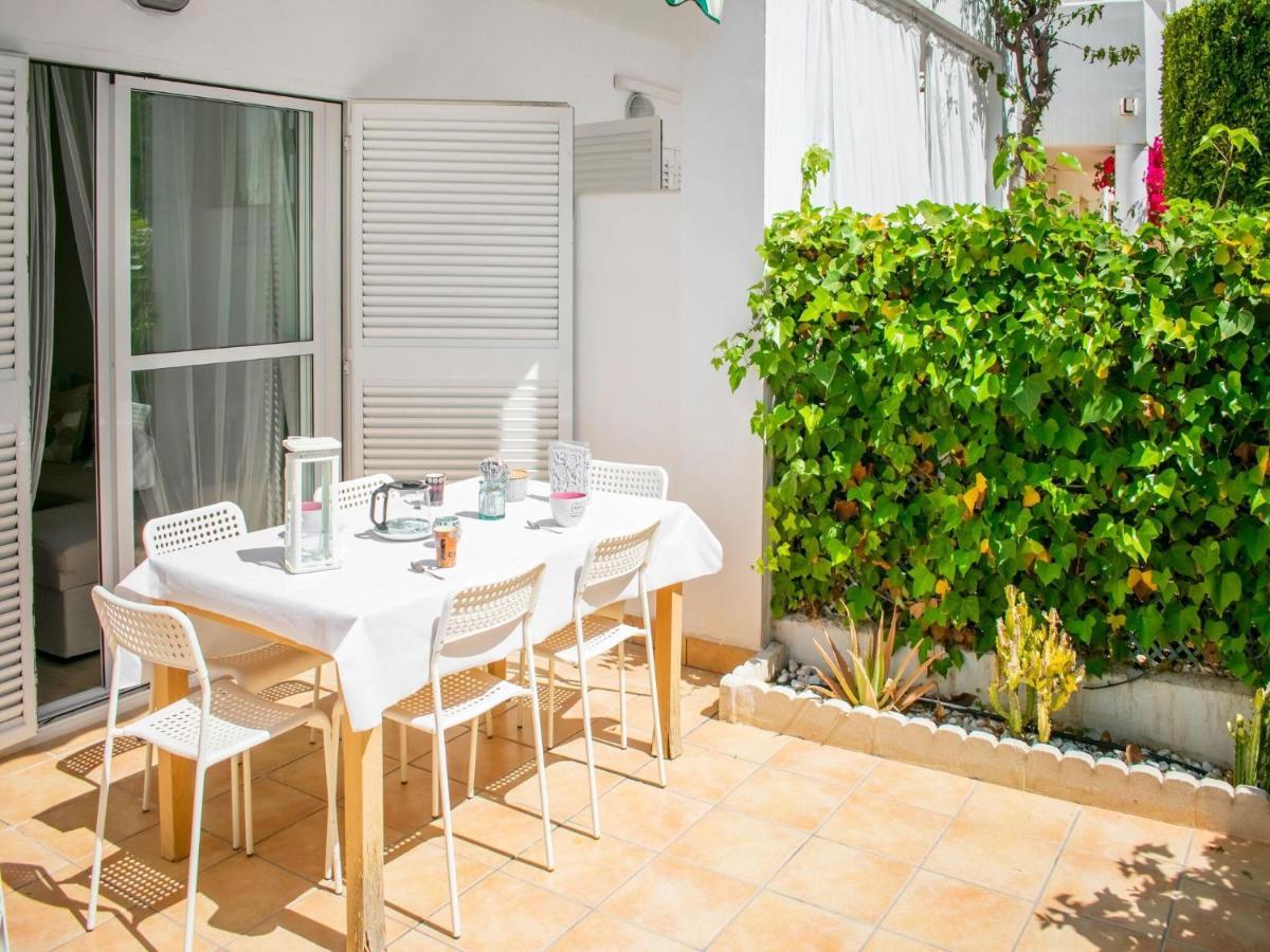 Belvilla By Oyo Apartamento Las Marinas Los Amarguillos Ngoại thất bức ảnh