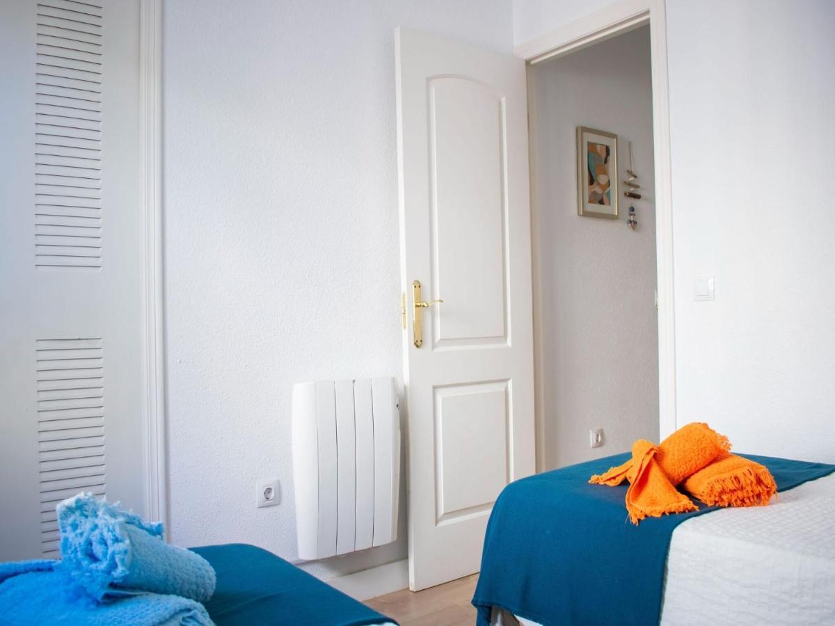 Belvilla By Oyo Apartamento Las Marinas Los Amarguillos Ngoại thất bức ảnh