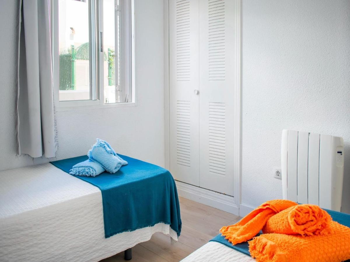 Belvilla By Oyo Apartamento Las Marinas Los Amarguillos Ngoại thất bức ảnh